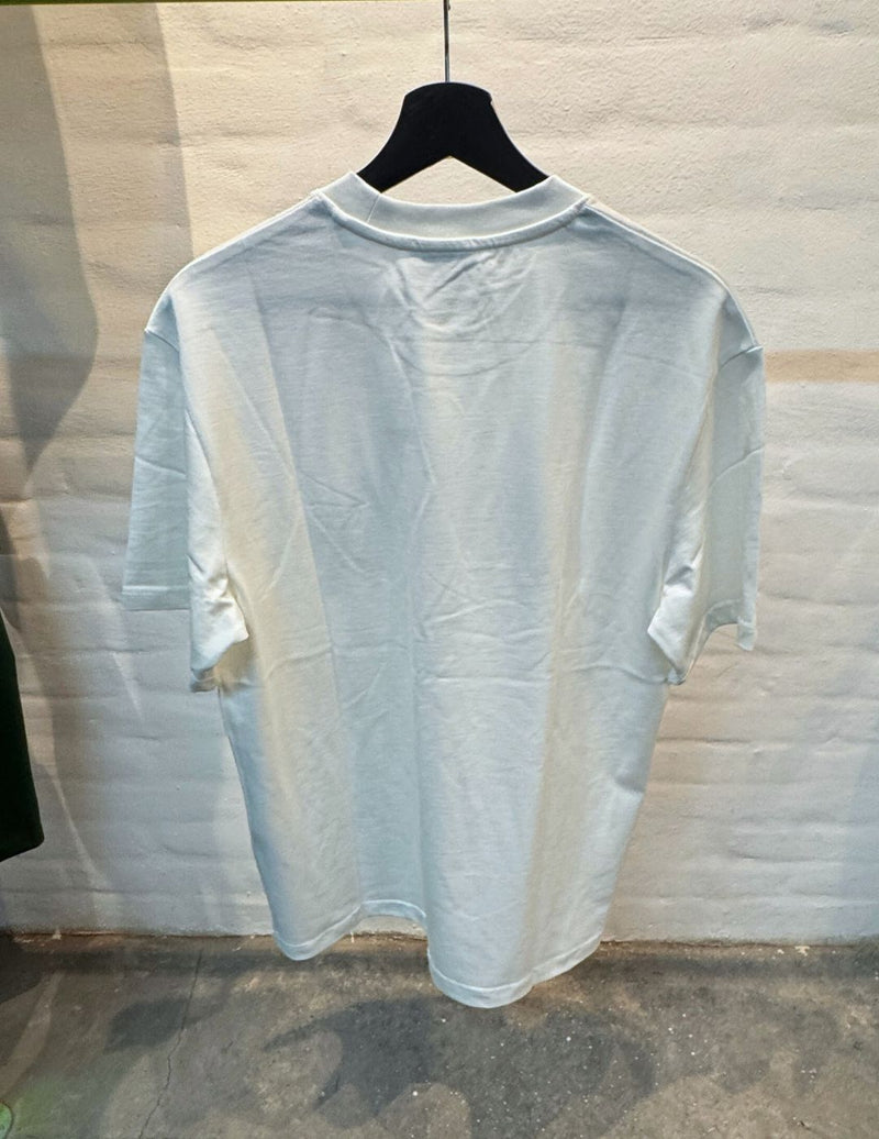 PLAYERA CASA BLANCA K020