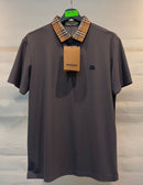 PLAYERA POLO BURBERRY S115