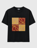 PLAYERA LOEWE Q0178