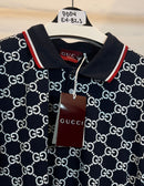 PLAYERA POLO GUCCI P04