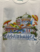 PLAYERA CASA BLANCA V049
