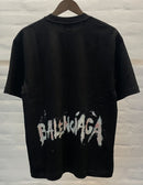 PLAYERA BALENCIAGA Q005