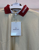PLAYERA POLO MONCLER P013