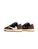 TENIS TRAVIS LOW R09
