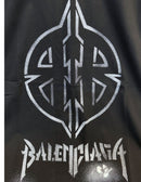 PLAYERA BALENCIAGA N078