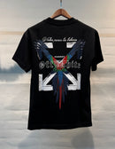 PLAYERA OFF WHITE V045