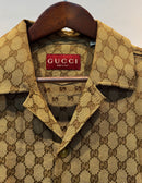 CAMISA GUCCI W02