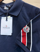 PLAYERA POLO MONCLER N037