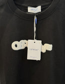 PLAYERA OFF WHITE E012