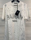 PLAYERA BALMAIN R080