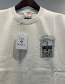 PLAYERA CASA BLANCA V023