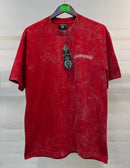 PLAYERA CHROME HEARTS  S078