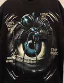 PLAYERA HELLSTAR T064