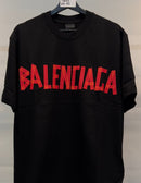 PLAYERA BALENCIAGA S022