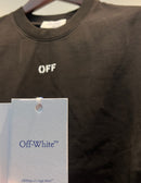 PLAYERA OFF WHITE T036