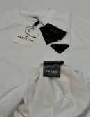 PLAYERA PRADA L0136