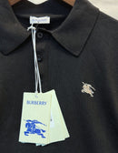 PLAYERA POLO BURBERRY N025