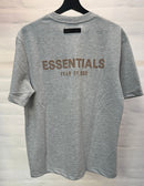 PLAYERA ESSENTIALS  M010