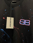 PLAYERA BALENCIAGA  S038