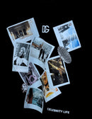 PLAYERA DOLCE Y GABBANA N085