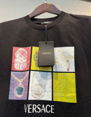 PLAYERA VERSACE U024