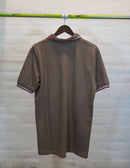 PLAYERA POLO BURBERRY P038