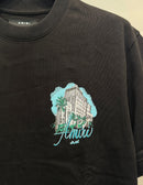 PLAYERA AMIRI T054