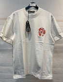 PLAYERA CHROME HEARTS R087
