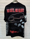 PLAYERA HELLSTAR  I039