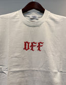 PLAYERA OFF WHITE V030