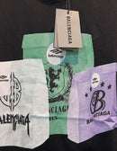 PLAYERA BALENCIAGA R035