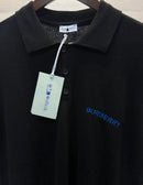 PLAYERA POLO BURBERRY N029
