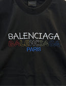 PLAYERA BALENCIAGA N077