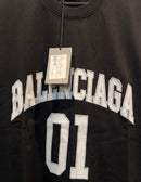 PLAYERA BALENCIAGA R038