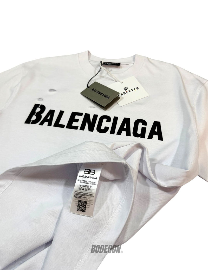 PLAYERA BALENCIAGA A020