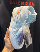 TENIS Air Jordan 1 High OG x Off-White