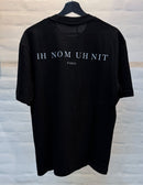 PLAYERA IH NOM UH NIT M022