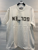 PLAYERA GOLDEN GOOSE R074