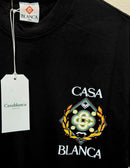 PLAYERA CASA BLANCA N0101