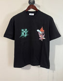 PLAYERA OFF WHITE Y018