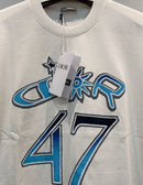 PLAYERA DIOR R006
