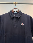 PLAYERA POLO MONCLER T104