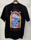 PLAYERA CASA BLANCA Q060