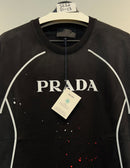 PLAYERA PRADA S012