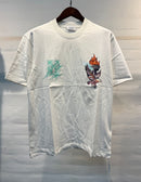 PLAYERA OFF WHITE Y068