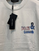 PLAYERA DOLCE Y GABBANA R012