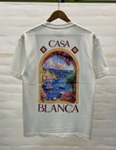 PLAYERA CASA BLANCA Q054
