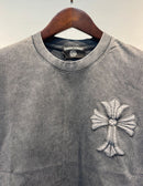 PLAYERA CHROME HEARTS Y052