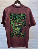 PLAYERA OFF WHITE M040