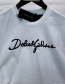 PLAYERA DOLCE Y GABBANA N086